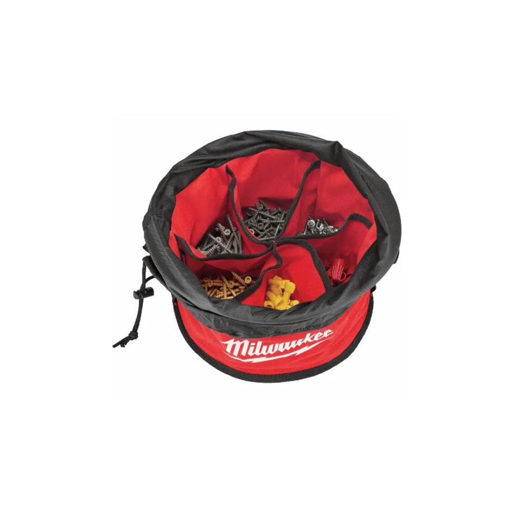 Milwaukee Parachute Organizer Bag 48-22-8170 from Columbia Safety